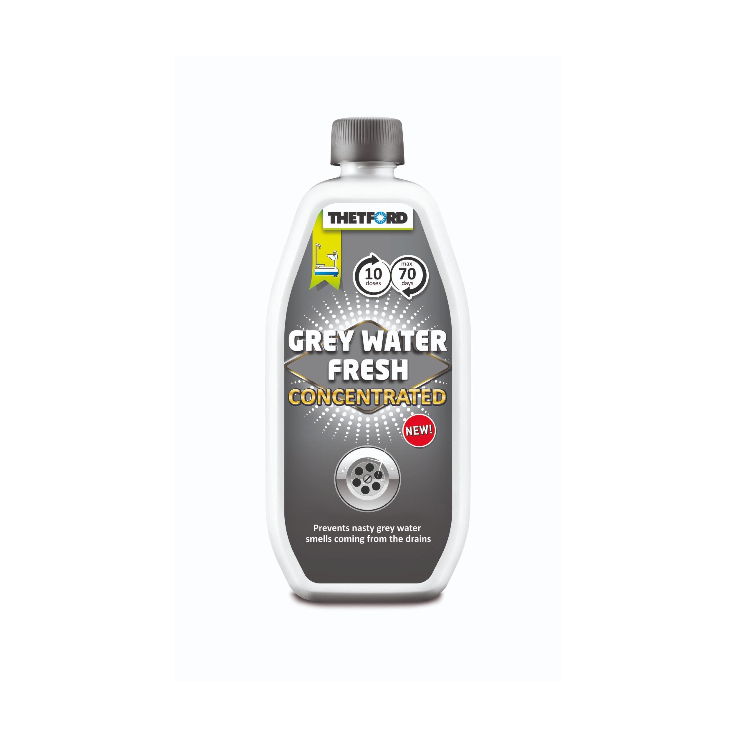 Thetford - Grey Water Fresh tank cleaner