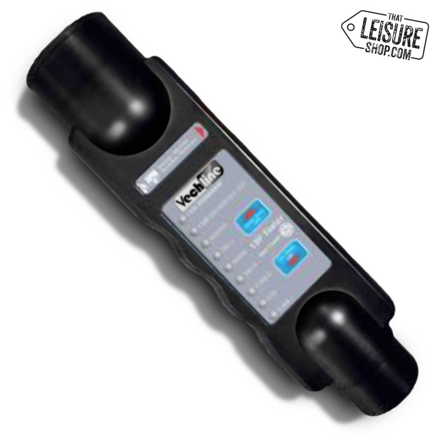 Vechline 13 pin socket tester