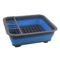 Via Mondo foldable dishrack
