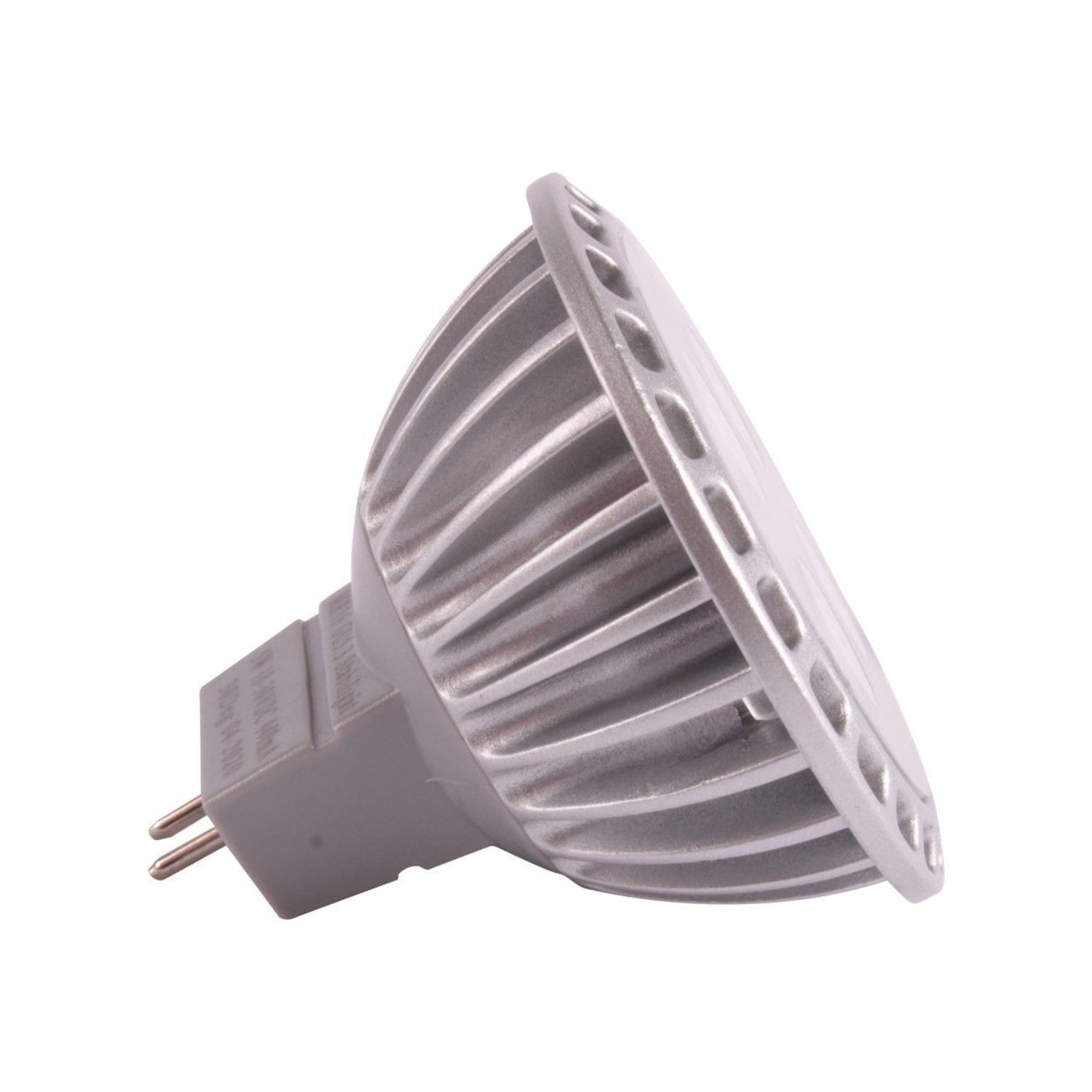 Vechline LED GU5.3 MR16 bulb