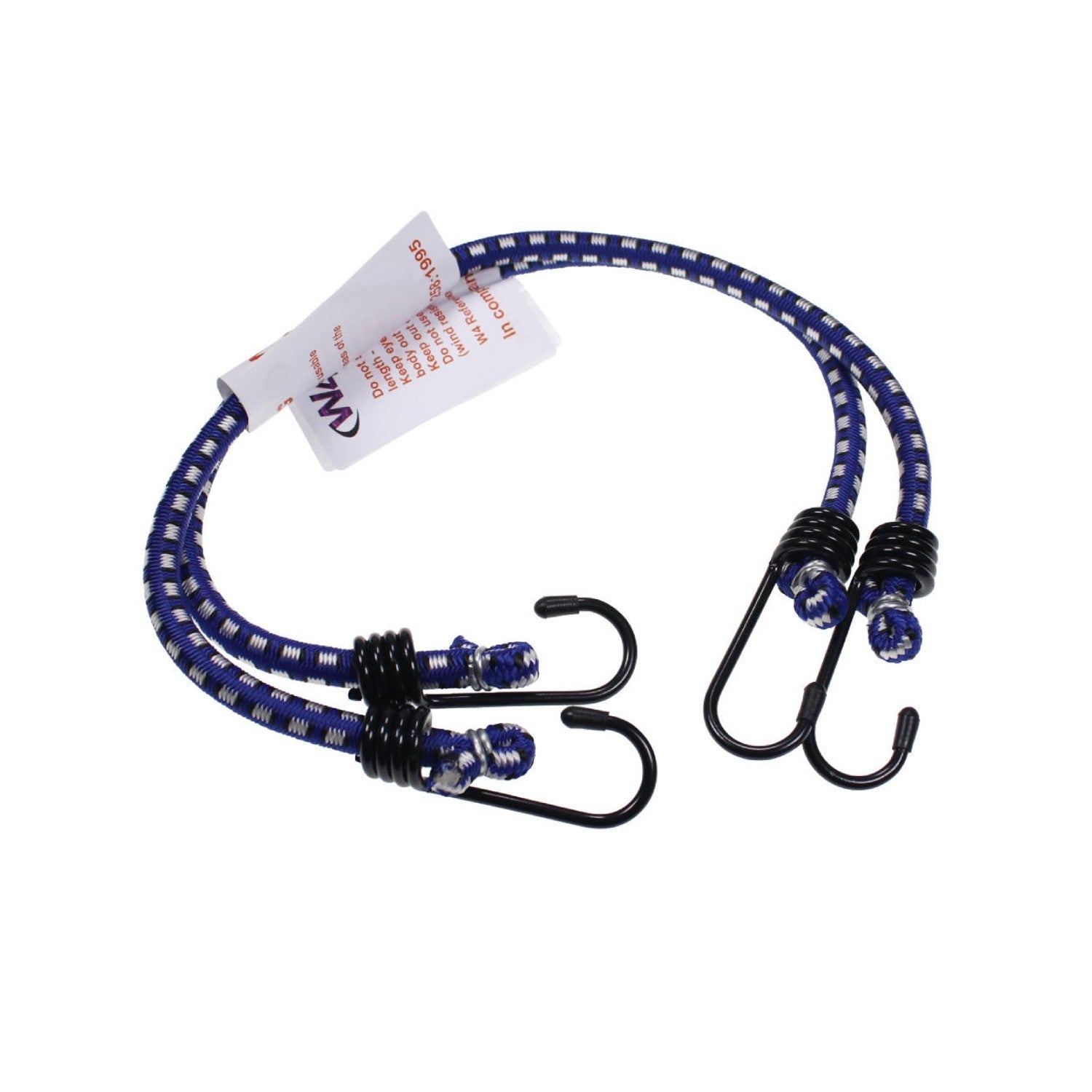 W4 luggage elastic