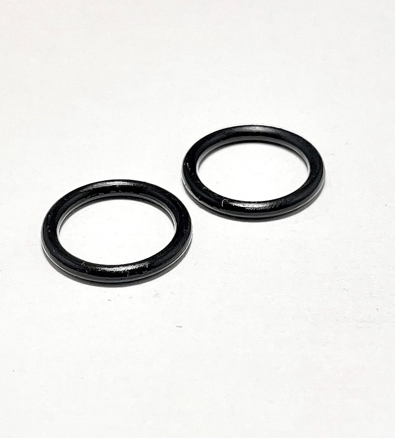 Watermaster/Carver 'O' Rings