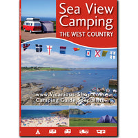 Sea View Camping West Country