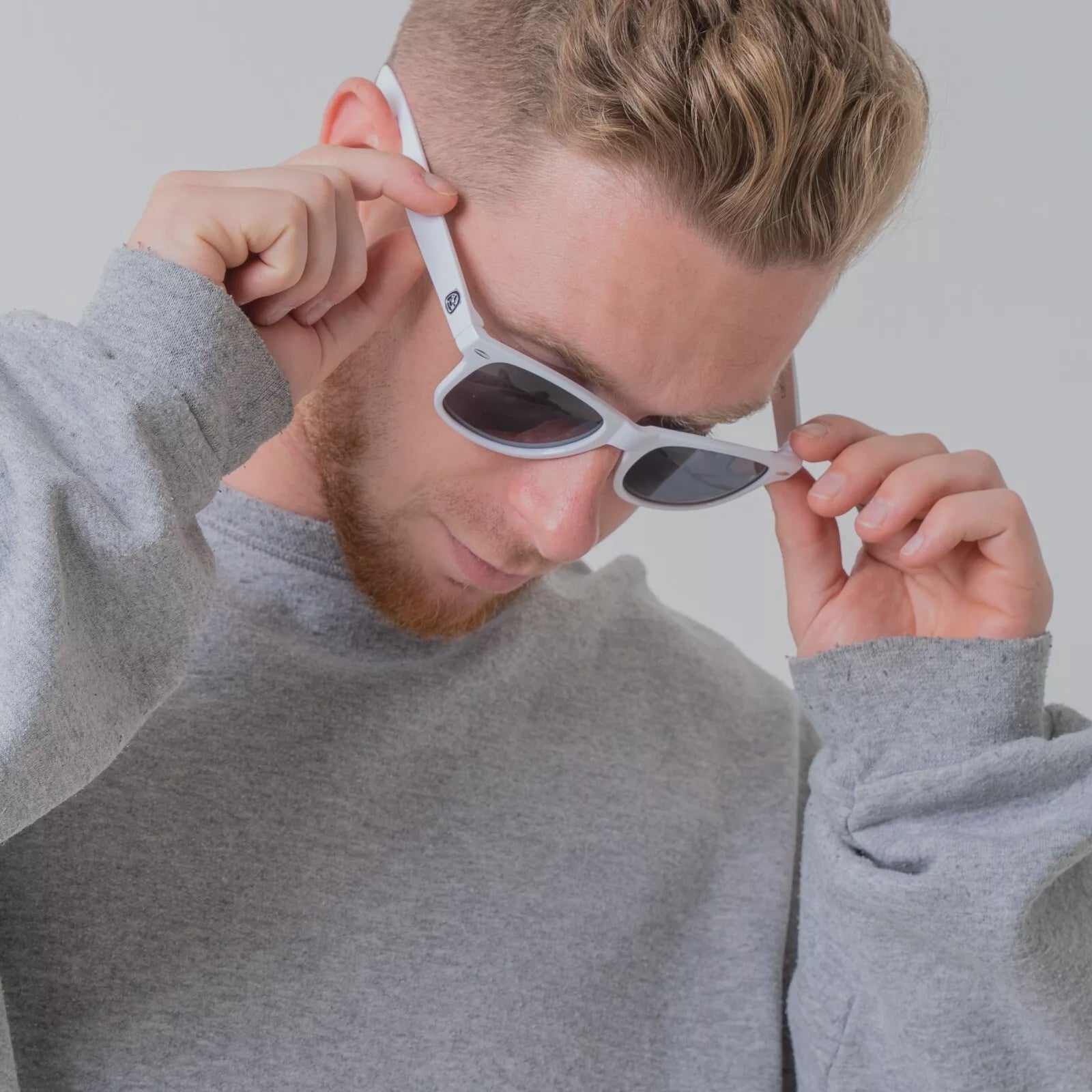 Cursed Camping Club - Sunglasses