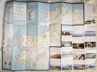 Wild Atlantic Way Road Trip Map by Gemma and Campbell (Highlands2Hammocks)