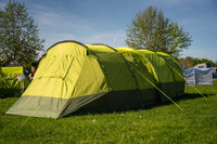 OLPRO - Abberley XL - 4 Berth Tent | OL152