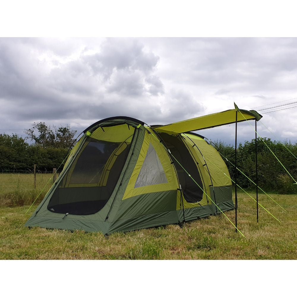 OLPRO - Abberley XL - 4 Berth Tent | OL152