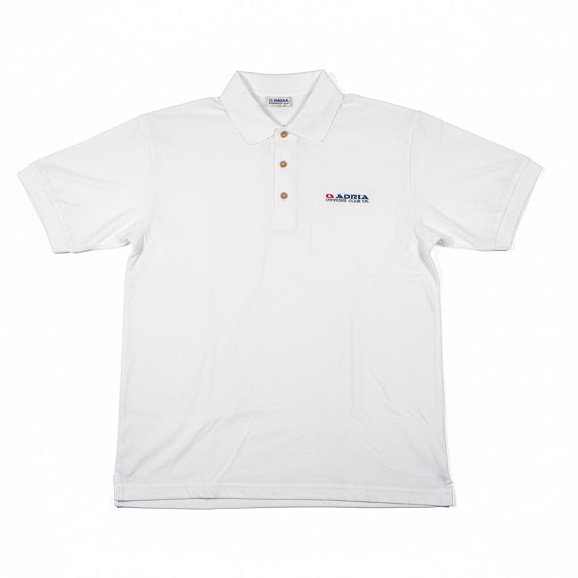 Adria - Owners Club UK Polo Shirt | Official Member Clothing