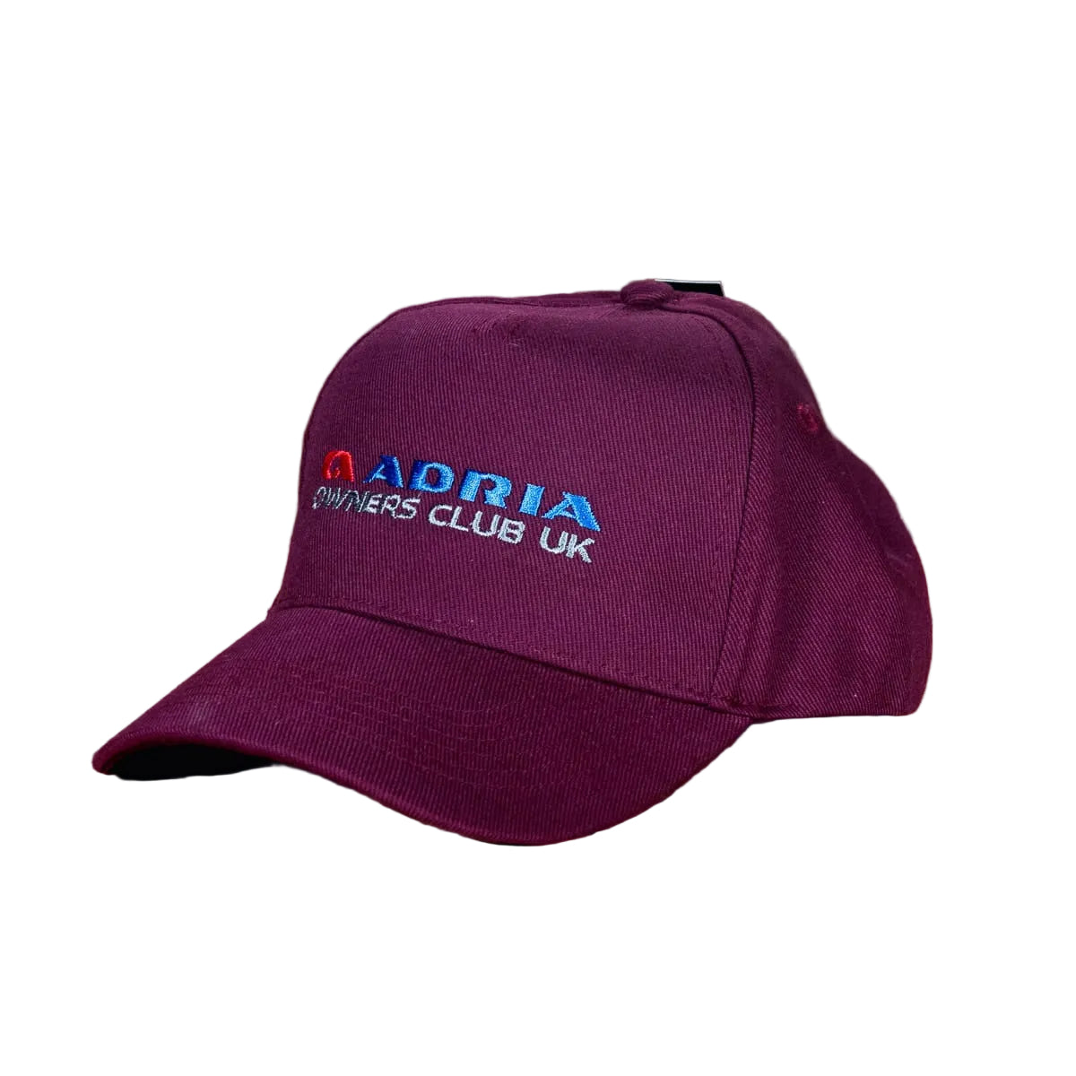 Adria - Owners Club UK Cap | Official Member Hat