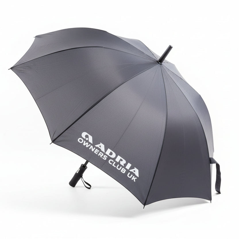 Adria - Owners Club UK Umbrella | Official Member Accessory