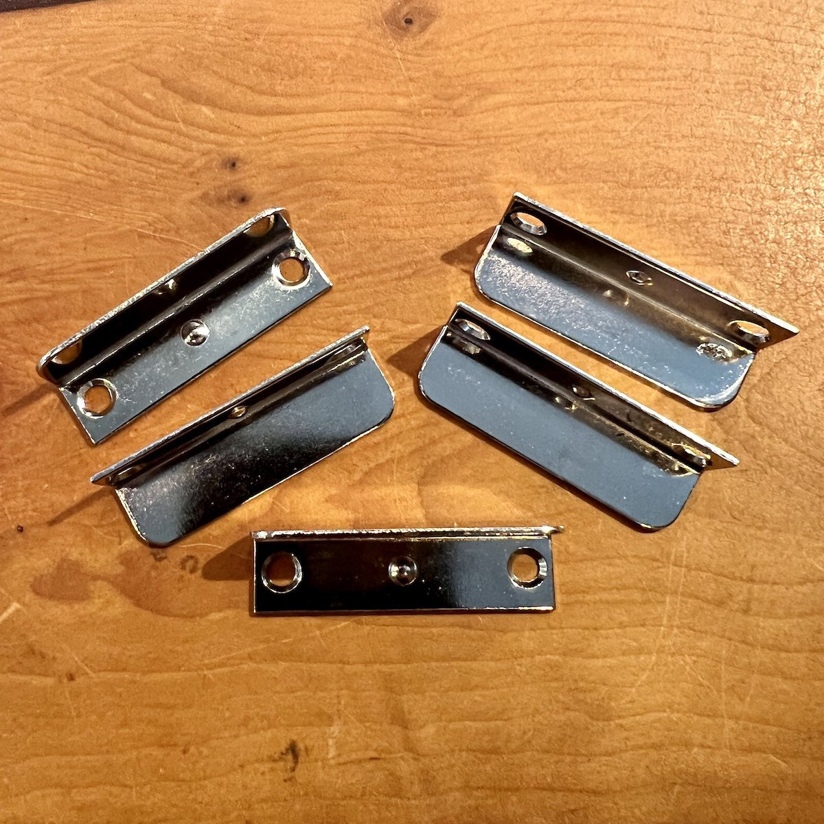 Adria replacement steel cupboard catch