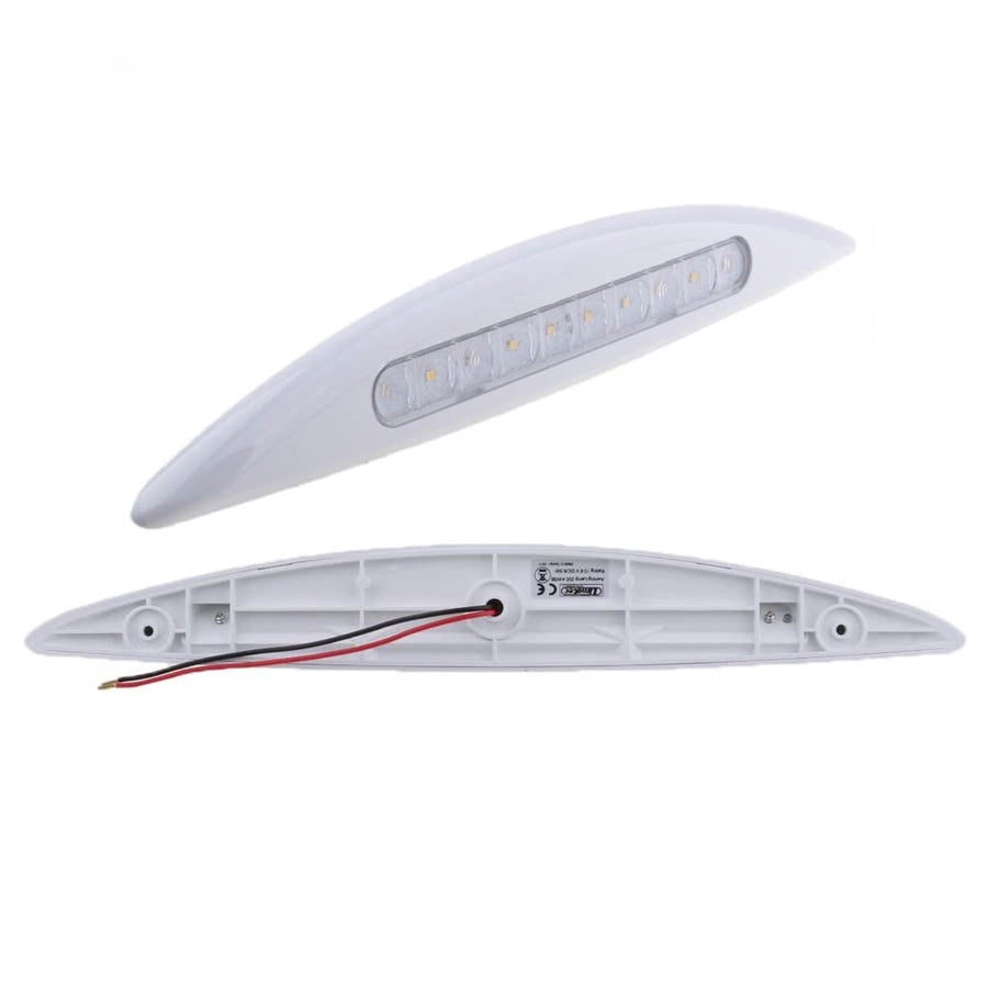Adria LED white awning light 5w