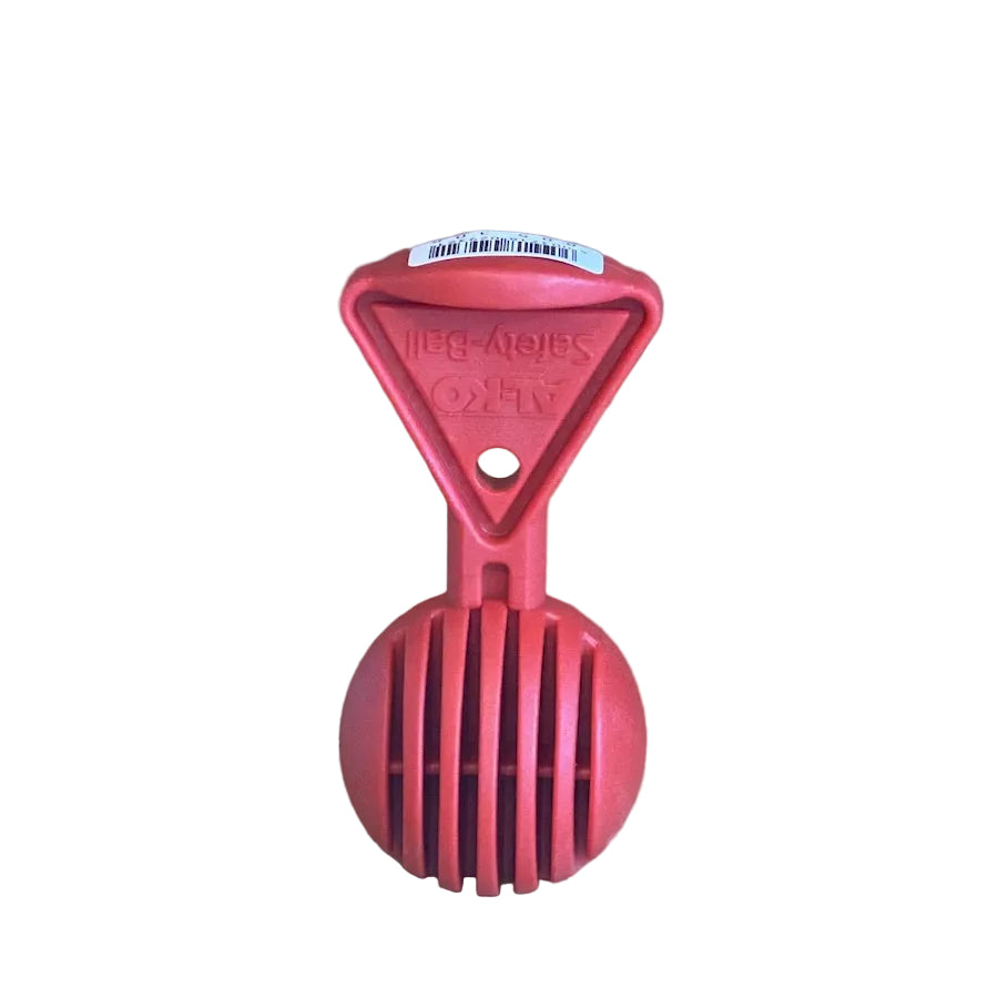 AL-KO - Safety Ball | Caravan Coupling Security Device