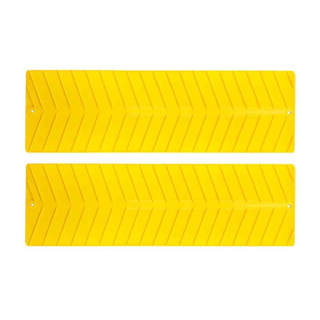OLPRO - Vehicle Anti Slip Grip Mats | OL534