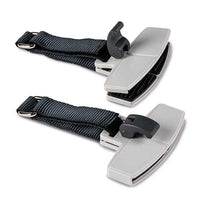 OLPRO - Awning Canvas Clamps Set of 2 pcs | OL506