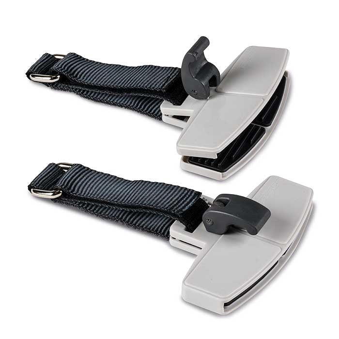 OLPRO - Awning Canvas Clamps Set of 2 pcs | OL506