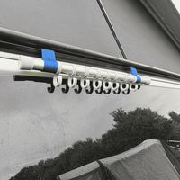 OLPRO - Awning Rail Hanger | OL561