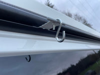 OLPRO - Awning rail hanger with S hook 6pcs 6mm & 4mm | OL504