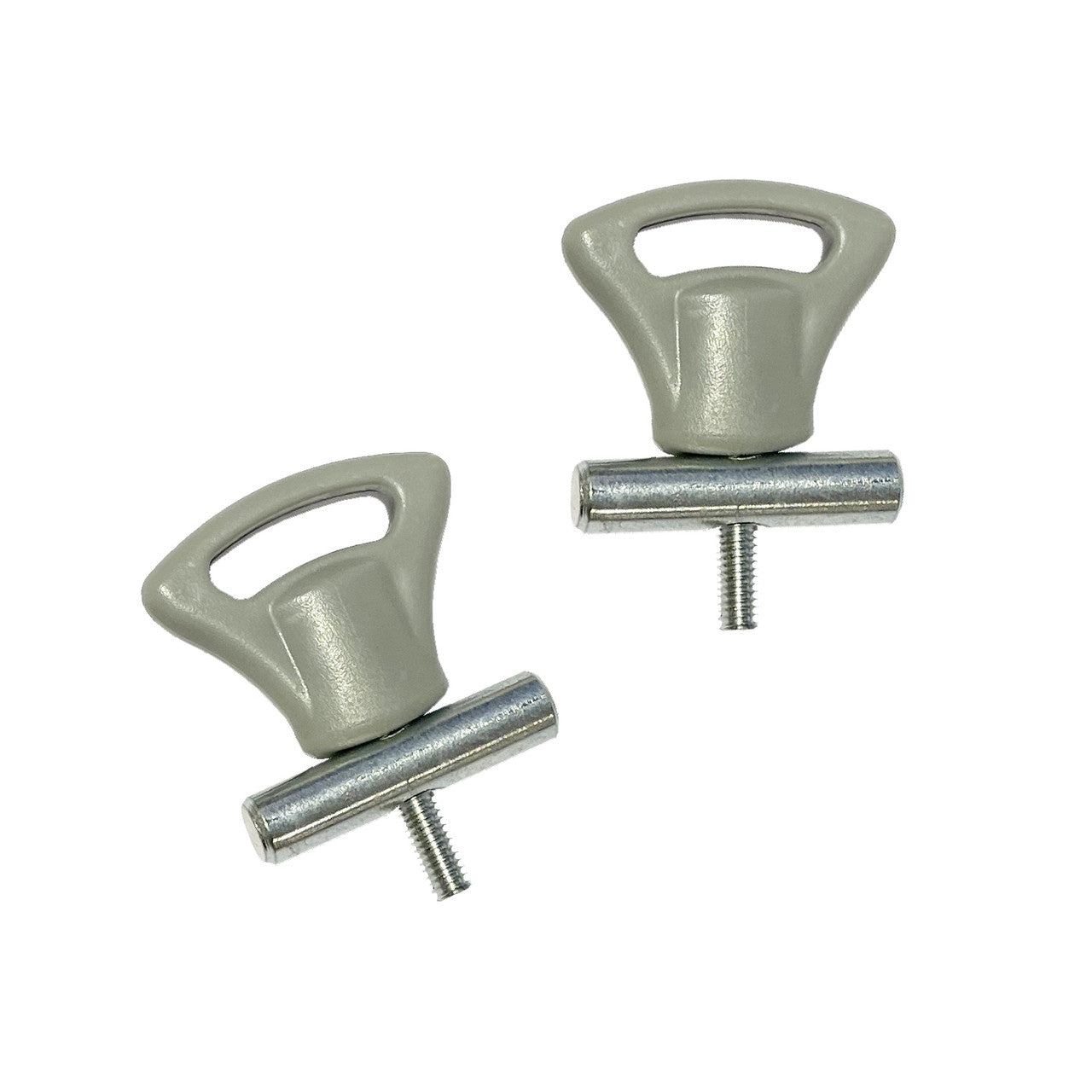 OLPRO - Awning Rail Stoppers twin pack 6mm | OL1457