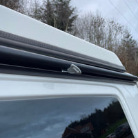 OLPRO - Awning Rail Stoppers twin pack 6mm | OL1457