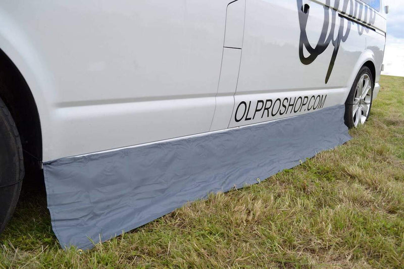 OLPRO - Awning Skirt & Draught Excluder size Large | OL1449