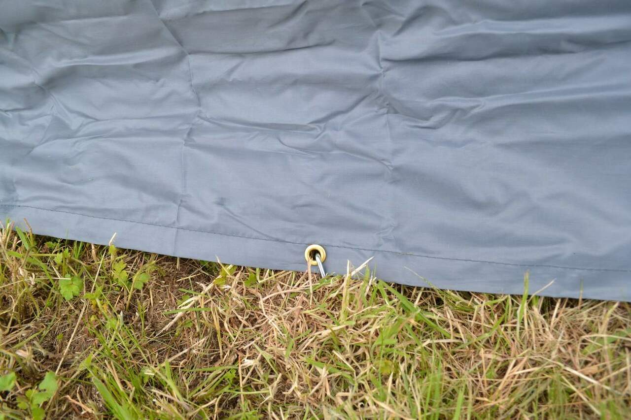 OLPRO - Awning Skirt & Draught Excluder size Large | OL1449