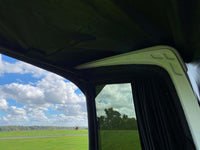 OLPRO - Barn Door Campervan Canopy for VW T5 & T6 | OS106