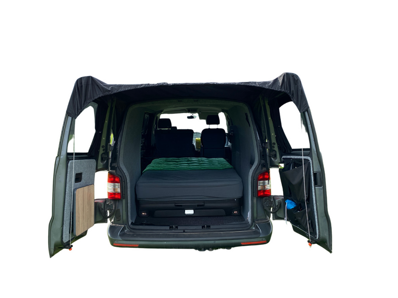 OLPRO - Barn Door Campervan Canopy for VW T5 & T6 | OS106