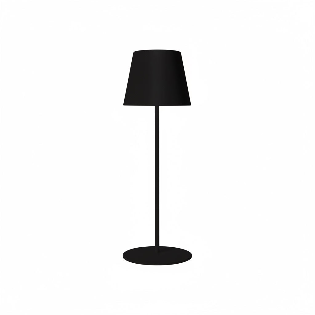 4Lite - Rechargeable LED RGBW Table Lamp | IP54 Portable Dimmable