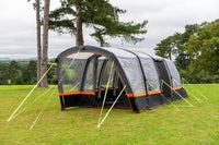OLPRO - Blakedown Breeze® - 4 Berth Inflatable Tent | OL1191