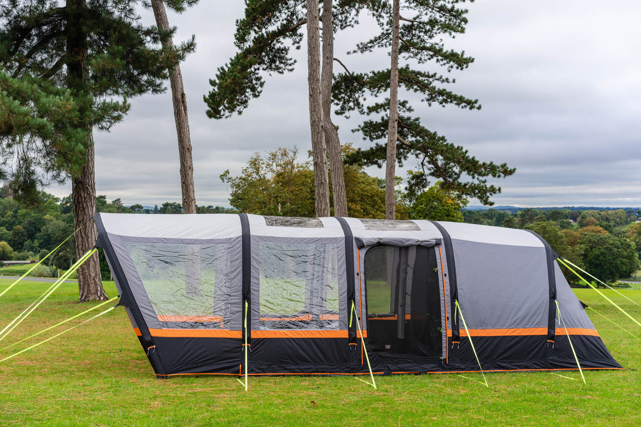 OLPRO - Blakedown Breeze® - 4 Berth Inflatable Tent | OL1191