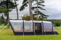 OLPRO - Blakedown Breeze® - 4 Berth Inflatable Tent | OL1191