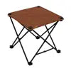 Bo-Camp - Mentone | Stool | Steel | Industrial Collection