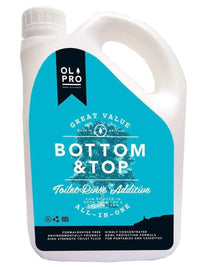 OLPRO - Bottom And Top - All In One (2L) | OL401