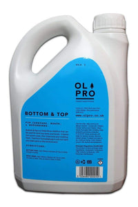 OLPRO - Bottom And Top - All In One (2L) | OL401