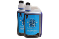 OLPRO - Bottom and Top Plus - Toilet Fluid & Rinse | OL410