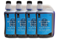 OLPRO - Bottom and Top Plus - Toilet Fluid & Rinse | OL410