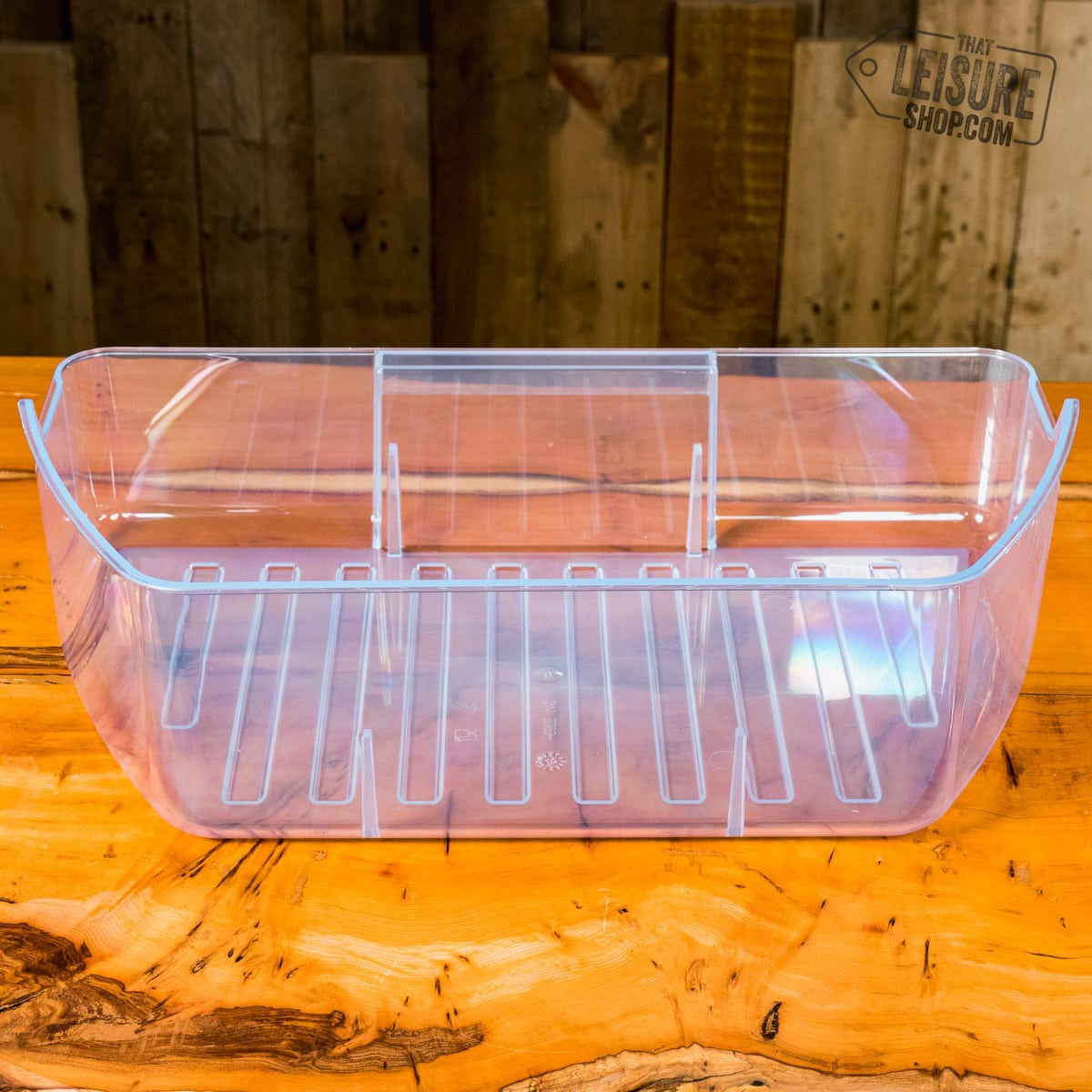 Dometic crisper fridge drawer