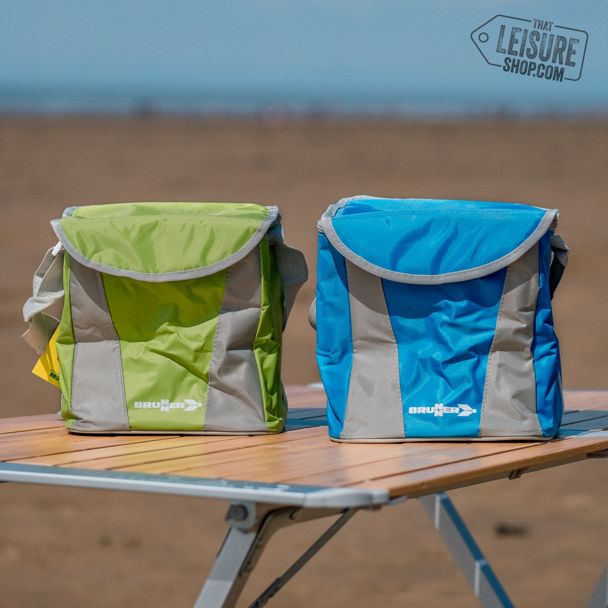 Brunner Spectracool cool bag 9L