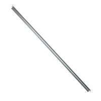 OLPRO - C Channel Awning Rail - 3 x 100cm strips | OL1451