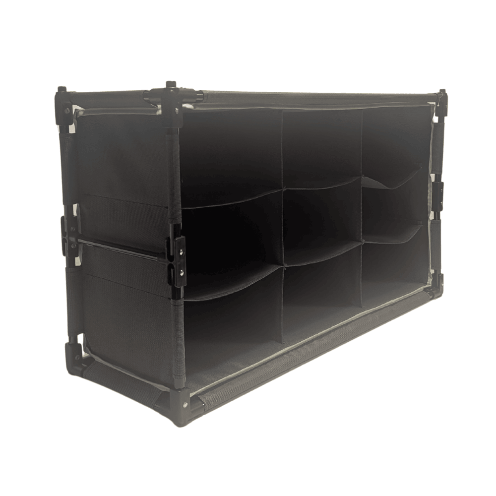 OLPRO - Cabinet Organiser with 9 Compartments | FU662