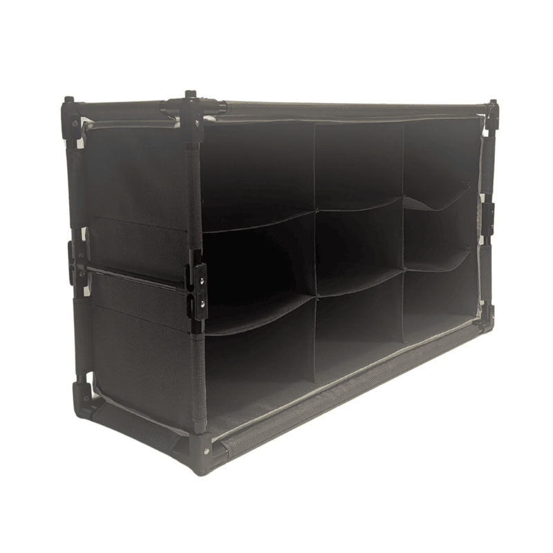 OLPRO - Cabinet Organiser with 9 Compartments | FU662