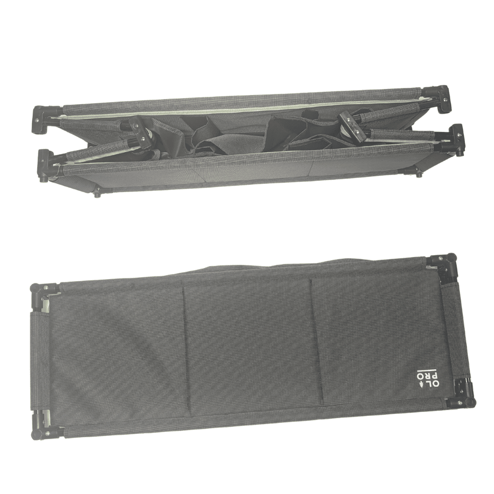 OLPRO - Cabinet Organiser with 9 Compartments | FU662