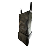 OLPRO - Camping Organiser with Shelves and Storage Bag | OL503
