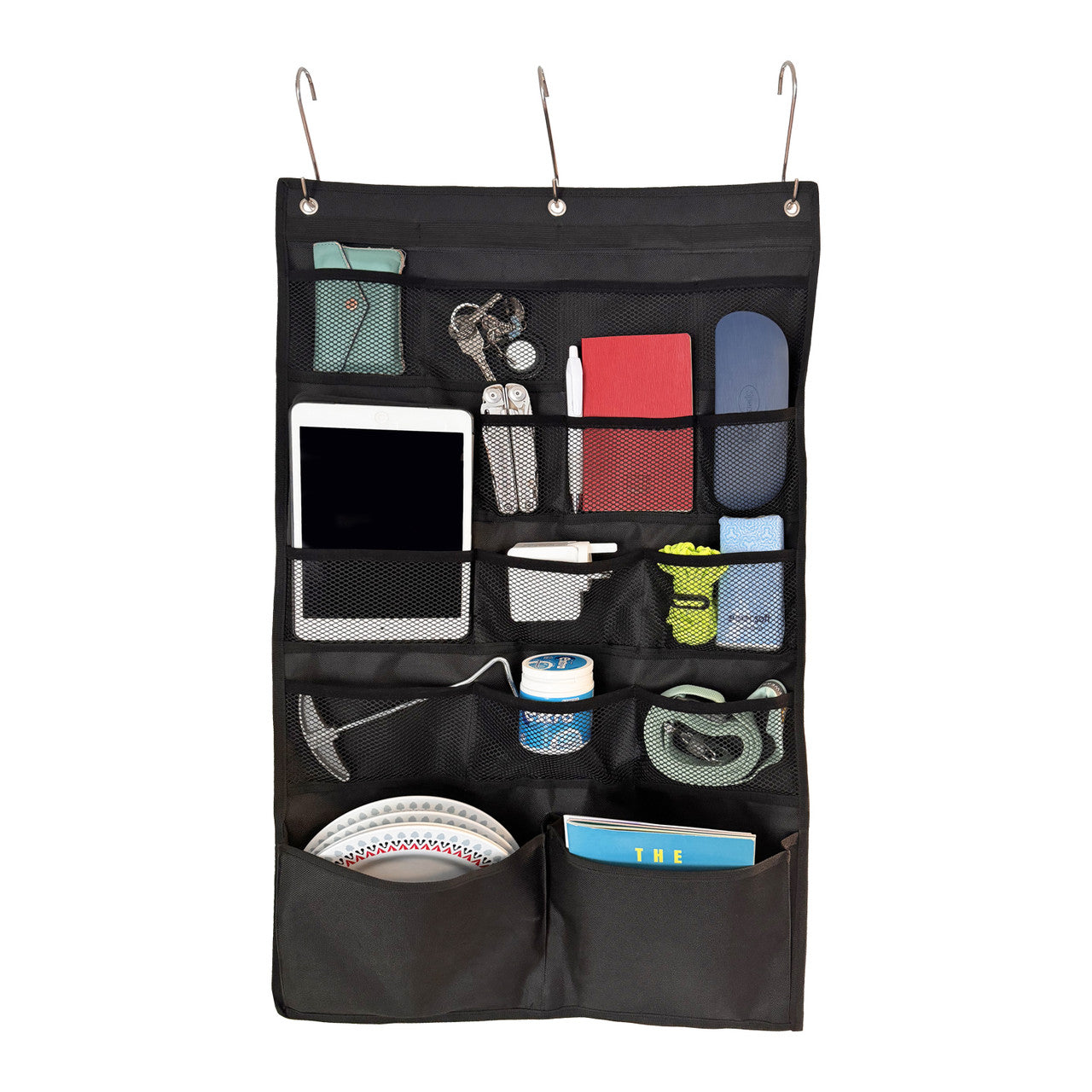 OLPRO - Camping Organiser | OL502