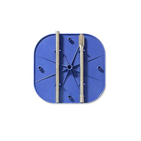 OLPRO - Camping Spike Stick Table | FU550
