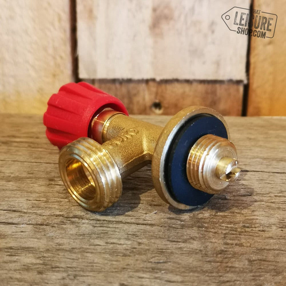 Campingaz - Gas Pigtail Adaptor