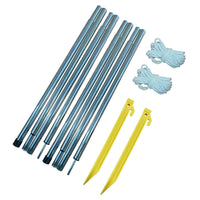 OLPRO - Canopy Pole Set 2x180cm | OL1458