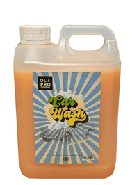 OLPRO - Car Shampoo Wash - 2 Litre | OL4191