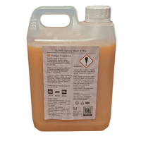 OLPRO - Car Wash & Wax - 2 Litre | OL4181